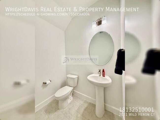 Building Photo - 2031 Wild Heron Ct