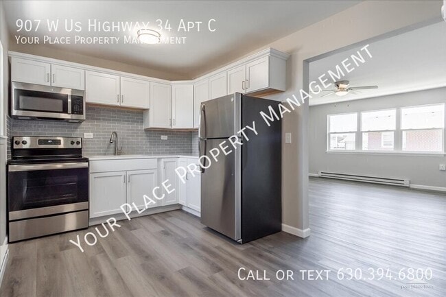 Building Photo - 907 US-34