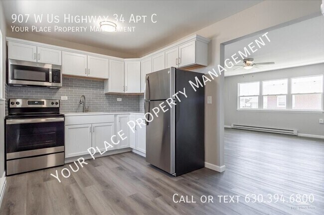 Building Photo - 907 W Us Highway 34 Apt C-
