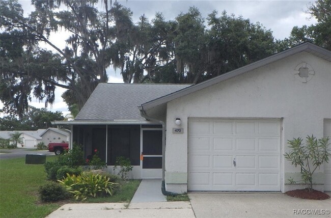 Primary Photo - 470 Siesta Terrace