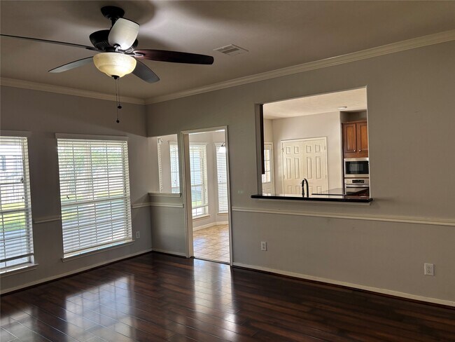 Building Photo - 20903 Shady Isle Ct