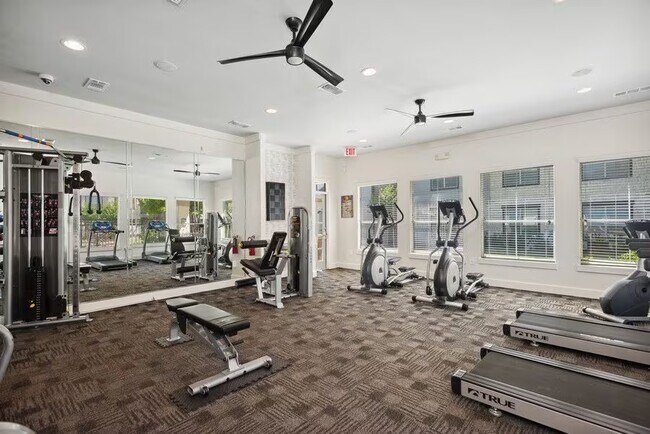 Building Photo - Your New High-End Retreat – Enjoy 1 Month ...