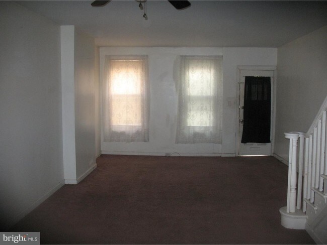 Building Photo - 1709 W Juniata St