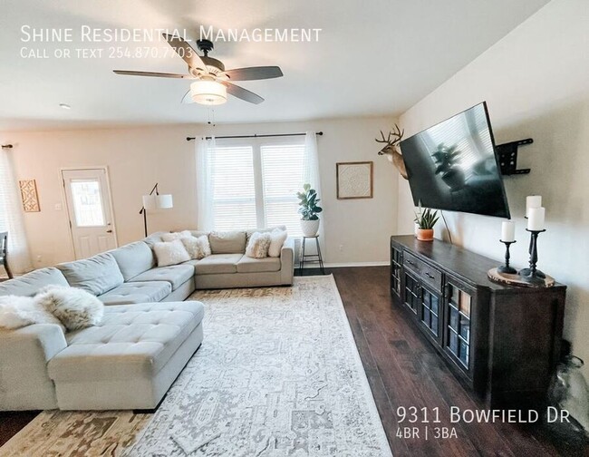 Building Photo - 9311 Bowfield Dr