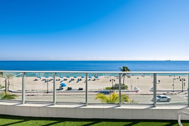 Building Photo - 701 N Fort Lauderdale Beach Blvd