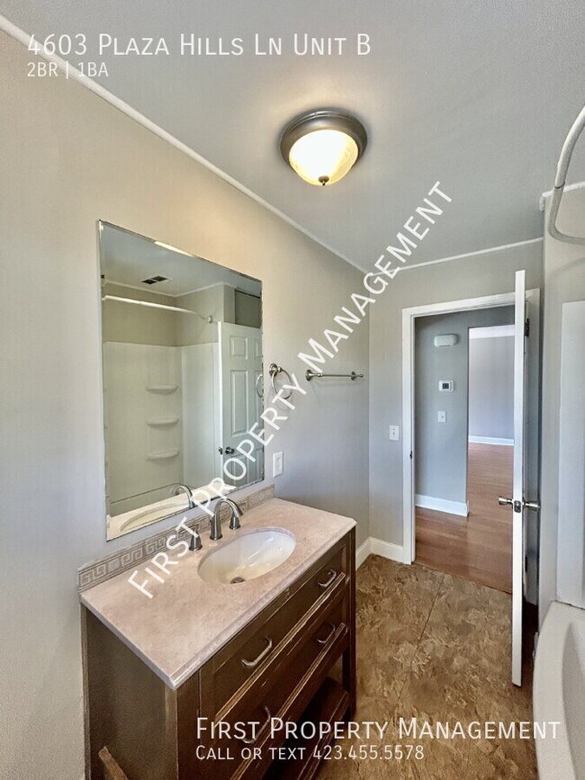 Building Photo - 4603 Plaza Hills Ln