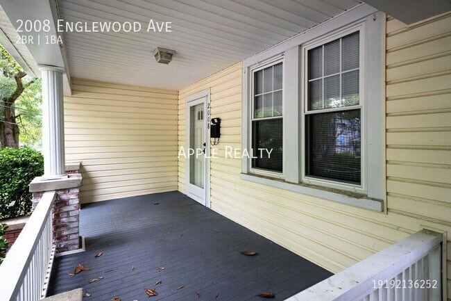 Building Photo - 2008 Englewood Ave