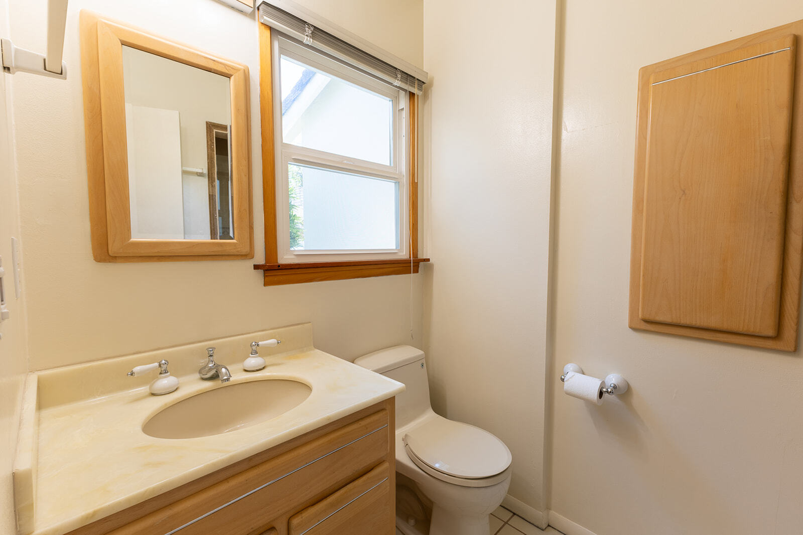 Bathroom #2 - 7246 Hatillo Ave