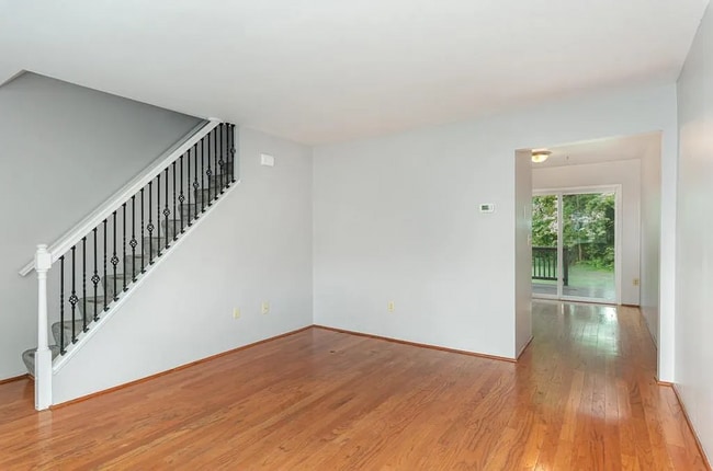 Building Photo - This charming house offers a cozy and comfortable living space.