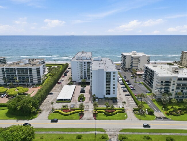 Building Photo - 3450 S Ocean Blvd