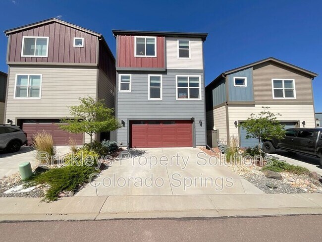Building Photo - 7227 Berrybrook Ln