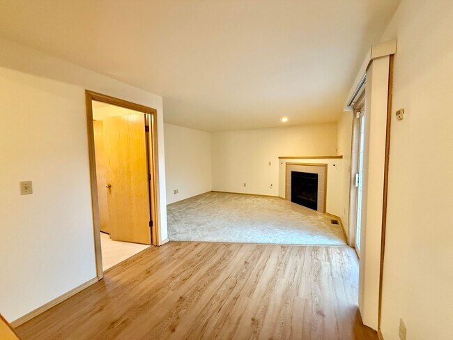 Building Photo - Sunny Rambler on Corner Lot with Large Fenced Yard & Deck