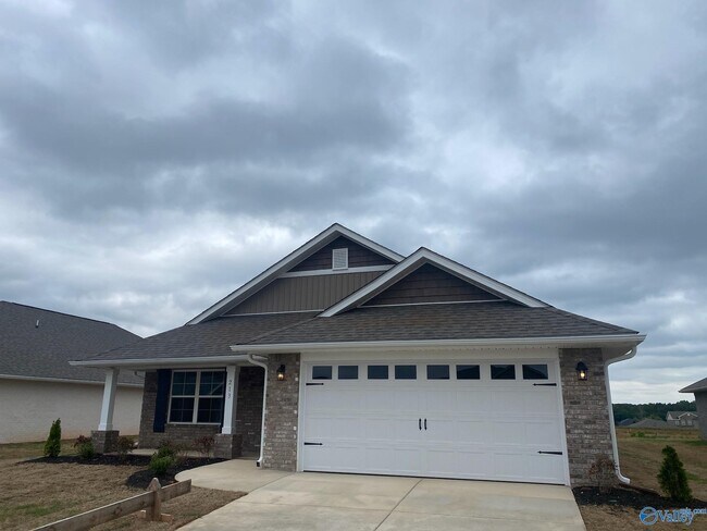 Building Photo - 213 Alonzo Toney Dr