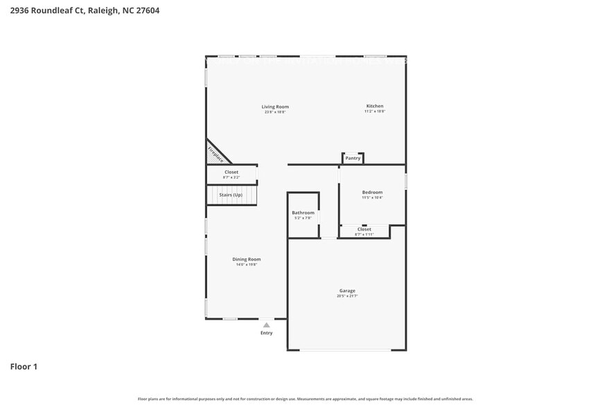 Building Photo - 2936 Roundleaf Ct