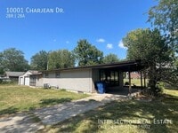 Building Photo - 10001 Charjean Dr