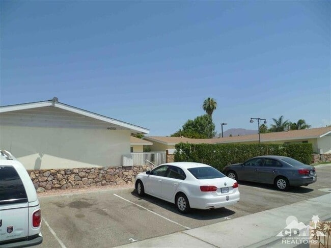 Building Photo - 44330 San Pablo Ave