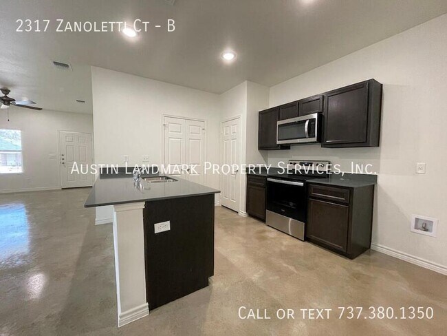 Building Photo - 2317 Zanoletti Ct