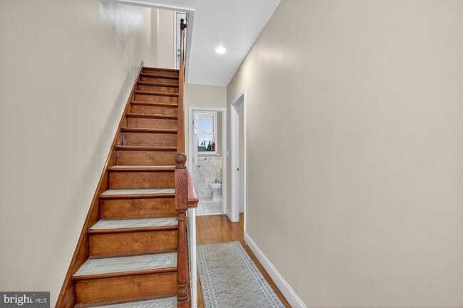 Building Photo - 1304 S Fairhill St