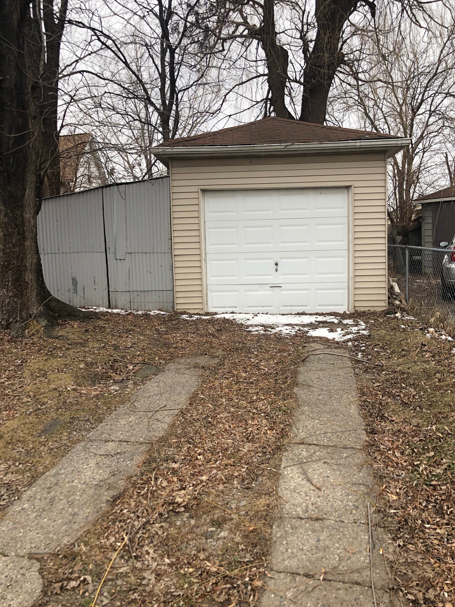 Building Photo - 3881 Holbrook St