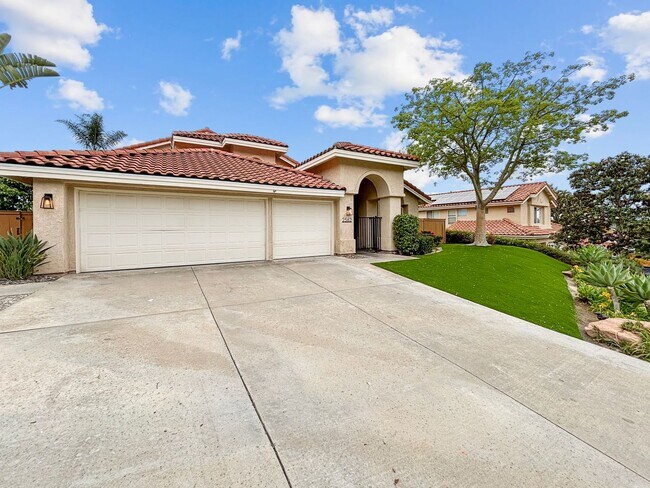 Primary Photo - Spacious & Upgraded 4 Bedroom, 3 Bath Home...