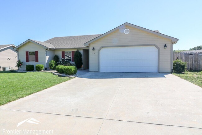Building Photo - 416 Stone Grove Dr