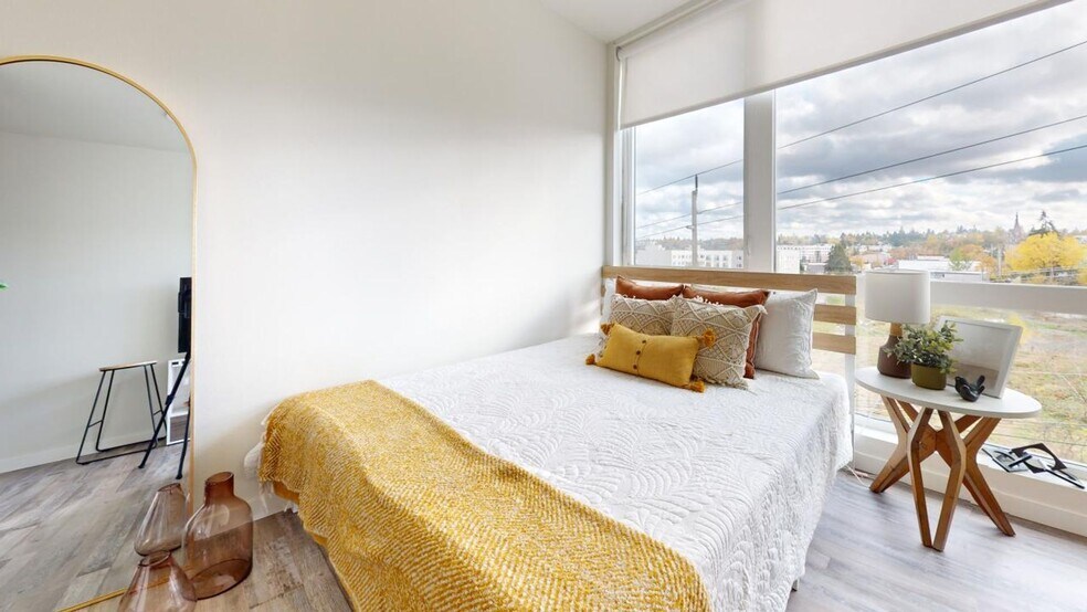 Interior Photo - AV Lofts