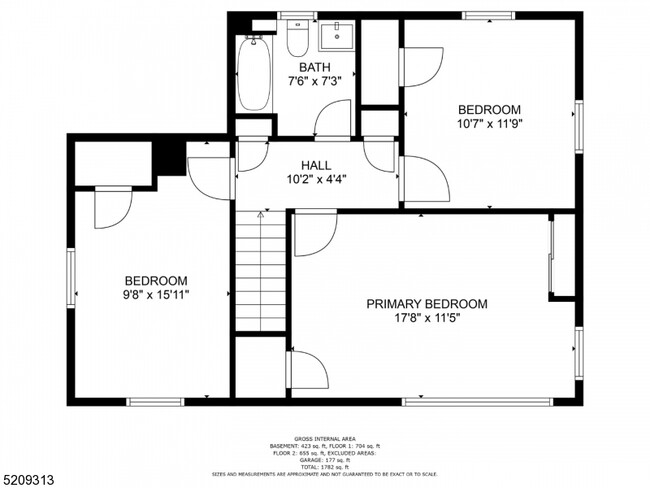 Building Photo - 13 Potter Ct