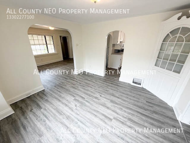 Building Photo - 897 McKinley Ave
