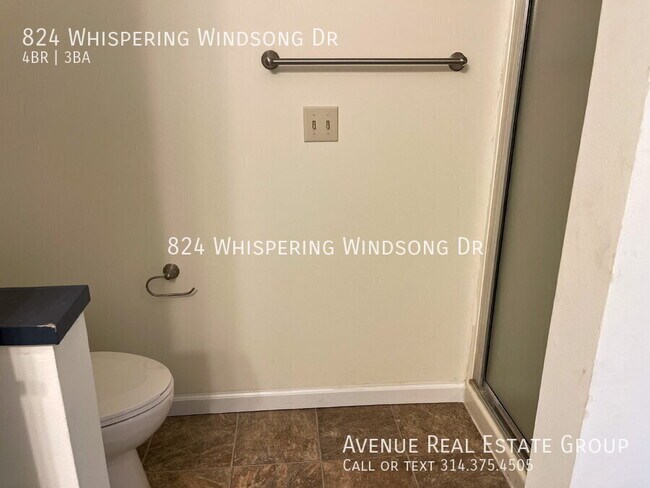 Building Photo - 824 Whispering Windsong Dr