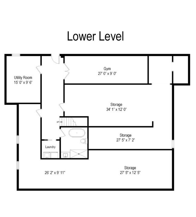 Building Photo - 50 Narrow Ln