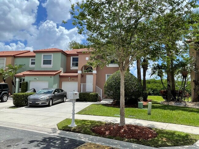 Building Photo - 777 NW 151st Ave