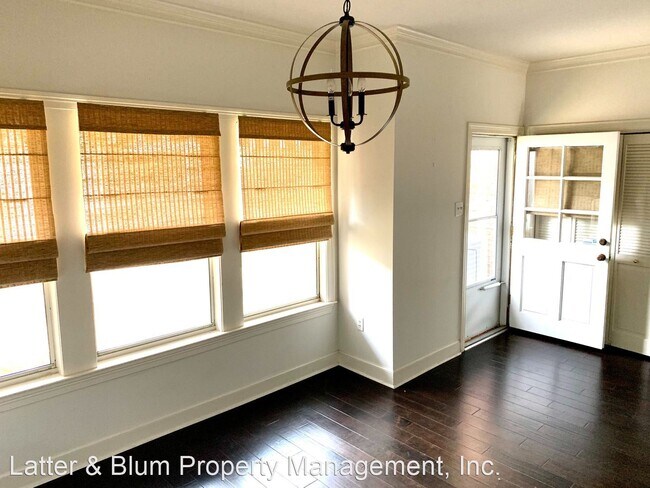 Building Photo - 2 br, 2.5 bath House - 1546 Lobdell Ave