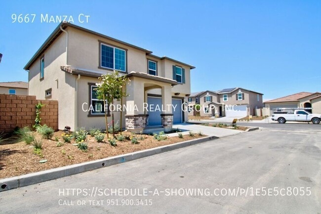 Building Photo - 9667 Manza Ct