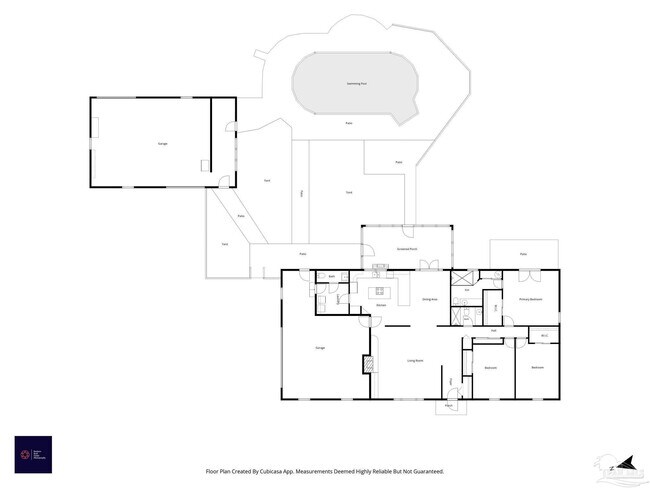 Building Photo - 2340 Tobie Dean Rd