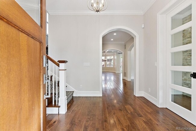 Building Photo - 510 High St