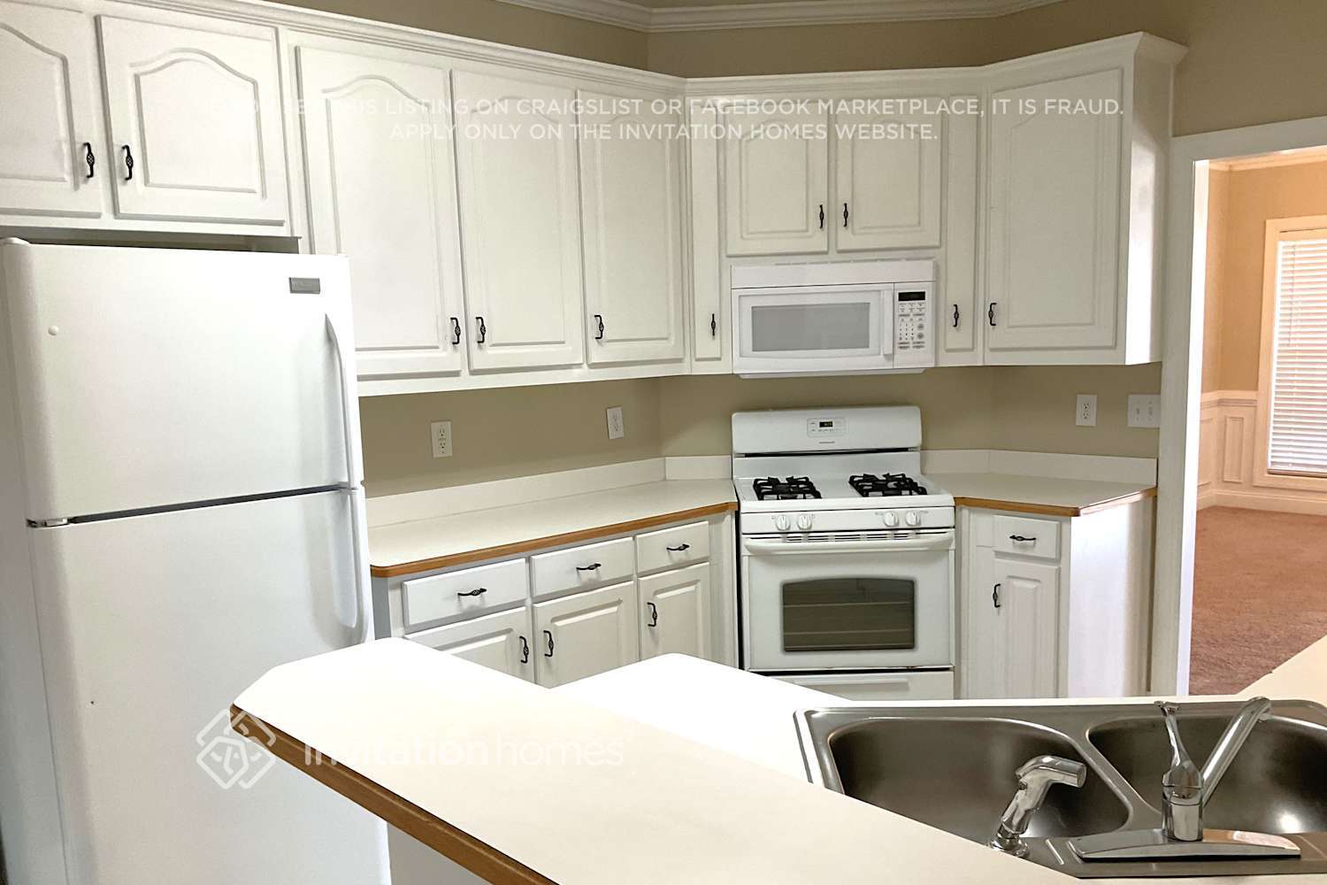 Building Photo - 1442 Tribble Run Dr