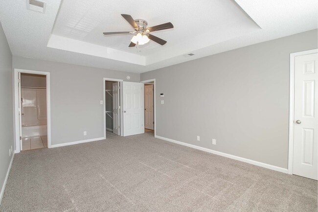 Building Photo - 3836 Man O War Blvd
