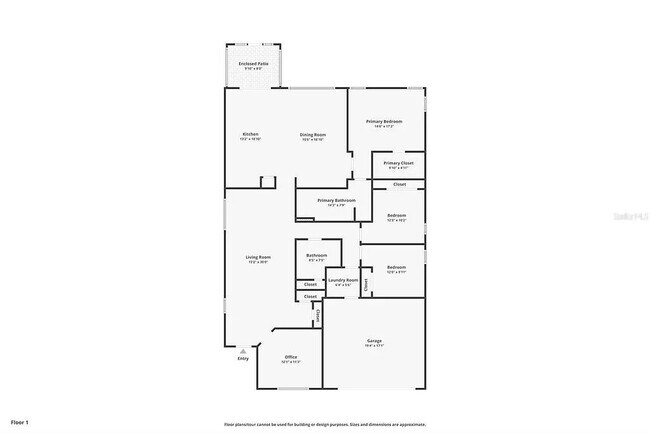 Building Photo - 3005 Park Ridge Ave