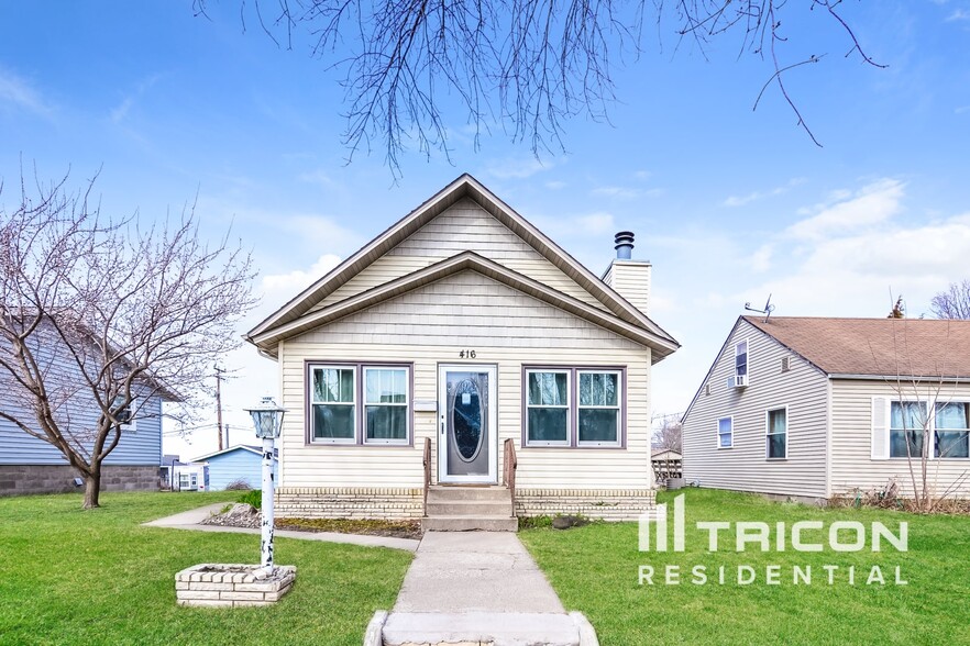 Primary Photo - 416 S Olive St