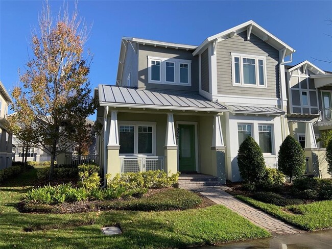 Building Photo - 9073 Laureate Blvd