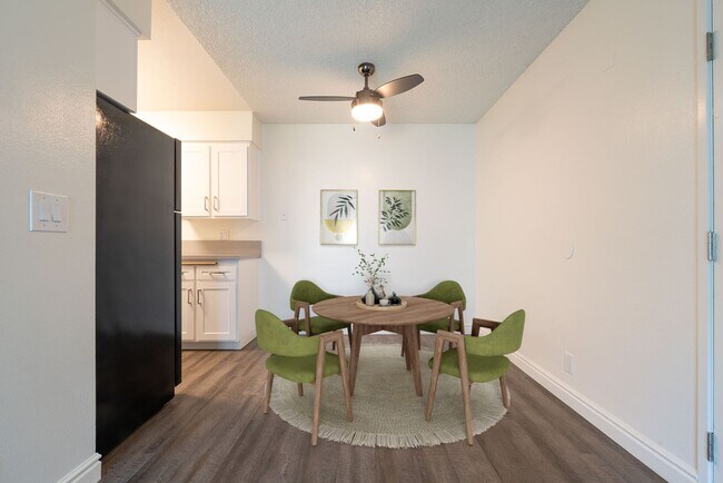 Interior Photo - Casa Antigua Apartments