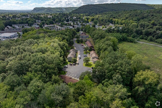 111 Ryan St - Port Jervis Townhouses