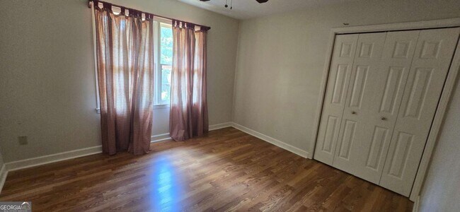 Building Photo - 3325 N Quay Dr