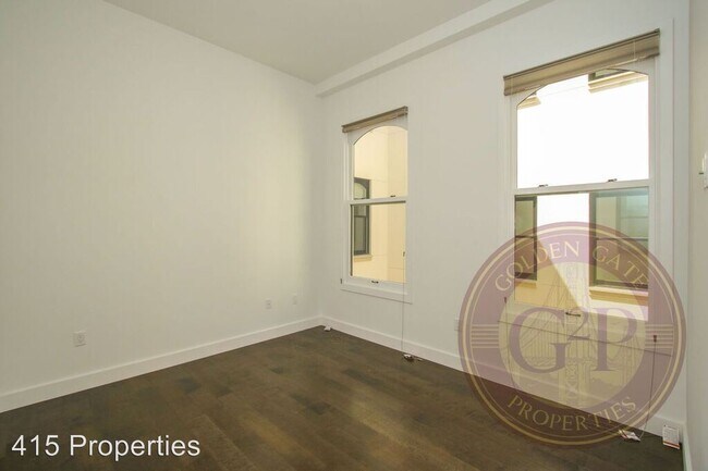 Building Photo - 722 Montgomery St