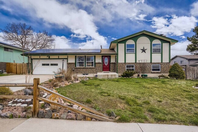 Building Photo - 7012 Ingalls St