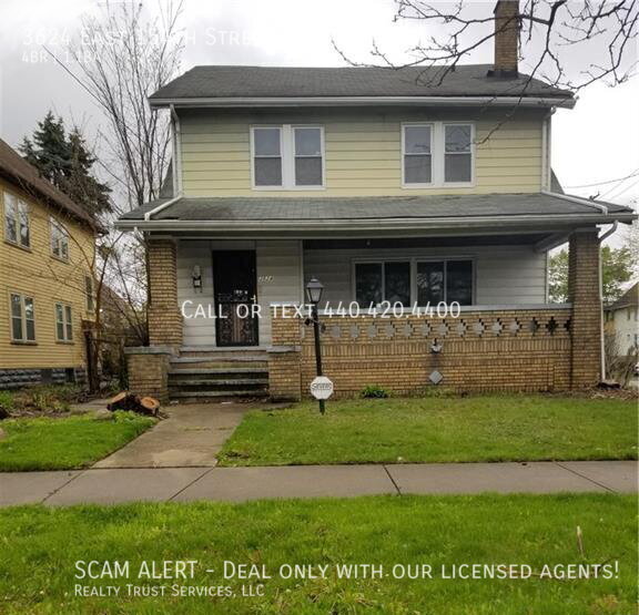 Primary Photo - 3624 E 154th St