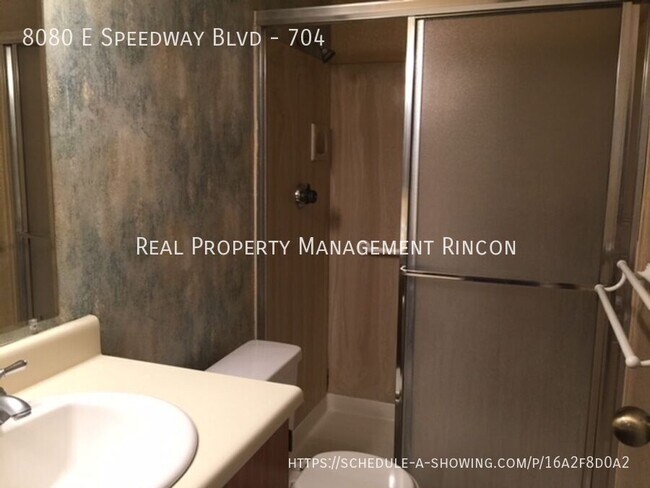 Building Photo - 8080 E Speedway Blvd