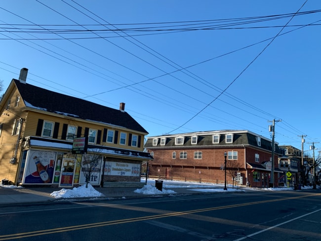 Building Photo - 1244 Kings Hwy