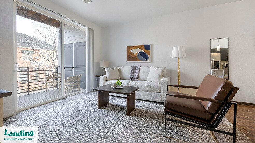 Building Photo - 4000 N Albion St