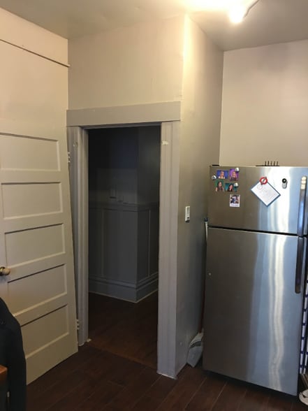 Building Photo - 1244 Mason St